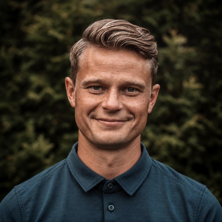 Mackenzie Docksteader, Mortgage Broker with MortgagePal Inc.