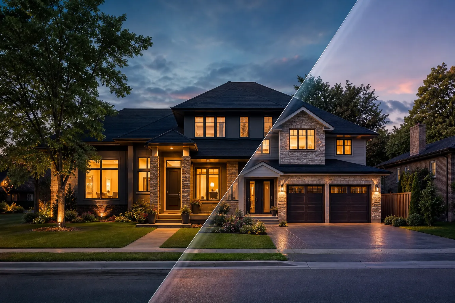 Interest Rate Differential (IRD) Penalties in Ontario: What Homeowners Need to Know guide for Muskoka and Bracebridge mortgage planning