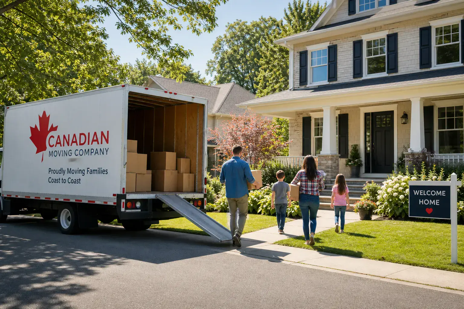 Porting Your Mortgage in Ontario: What Happens When You Move guide for Muskoka and Bracebridge mortgage planning